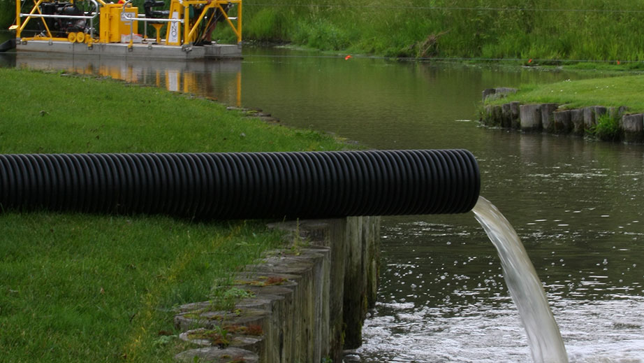 Indiana Eco-Friendly Dredging Services